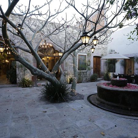 Orchid House San Miguel De Allende Luaran gambar