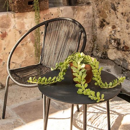Orchid House San Miguel De Allende Luaran gambar