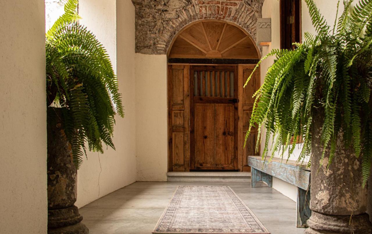 Orchid House San Miguel De Allende Luaran gambar