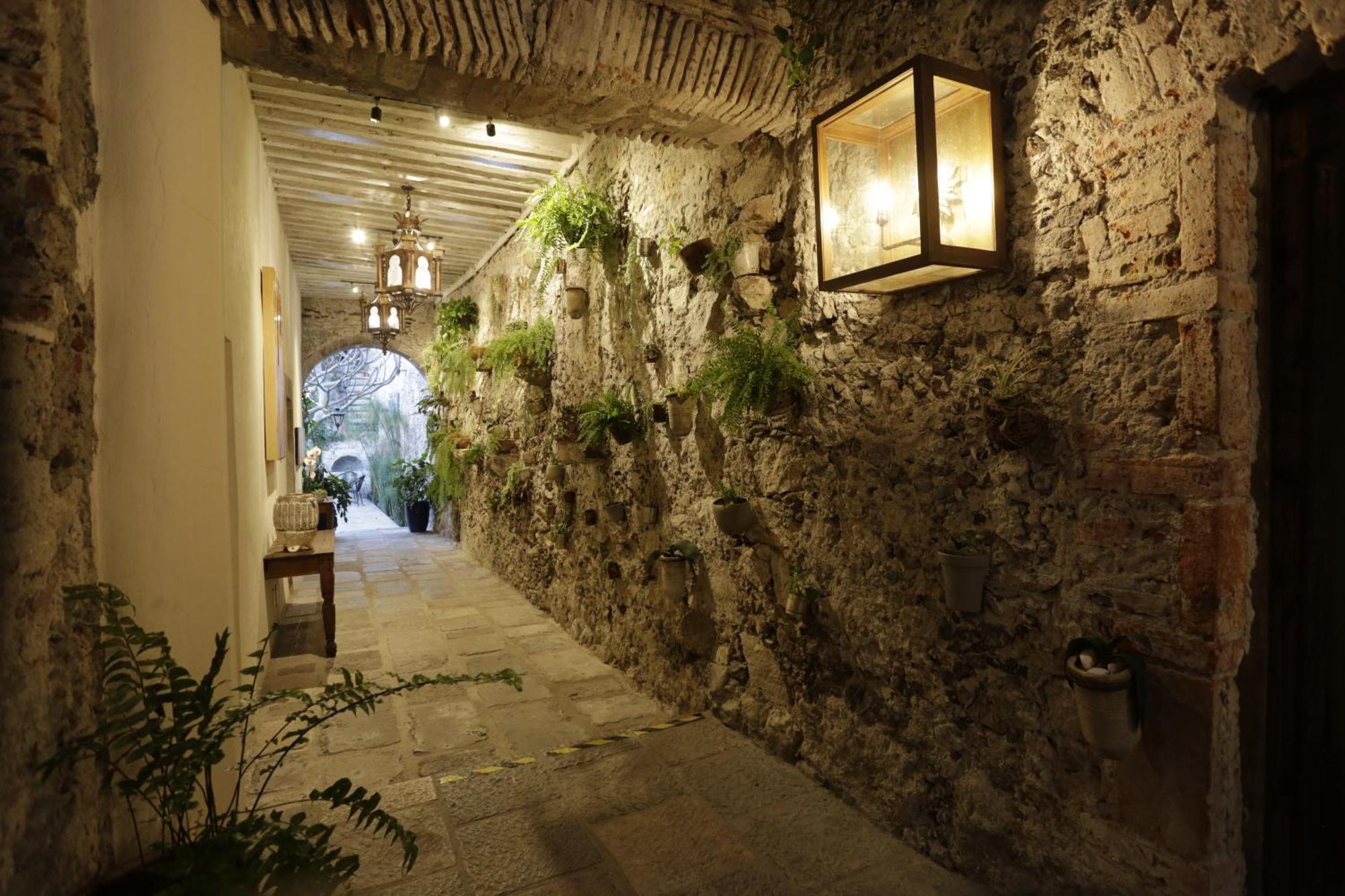 Orchid House San Miguel De Allende Luaran gambar