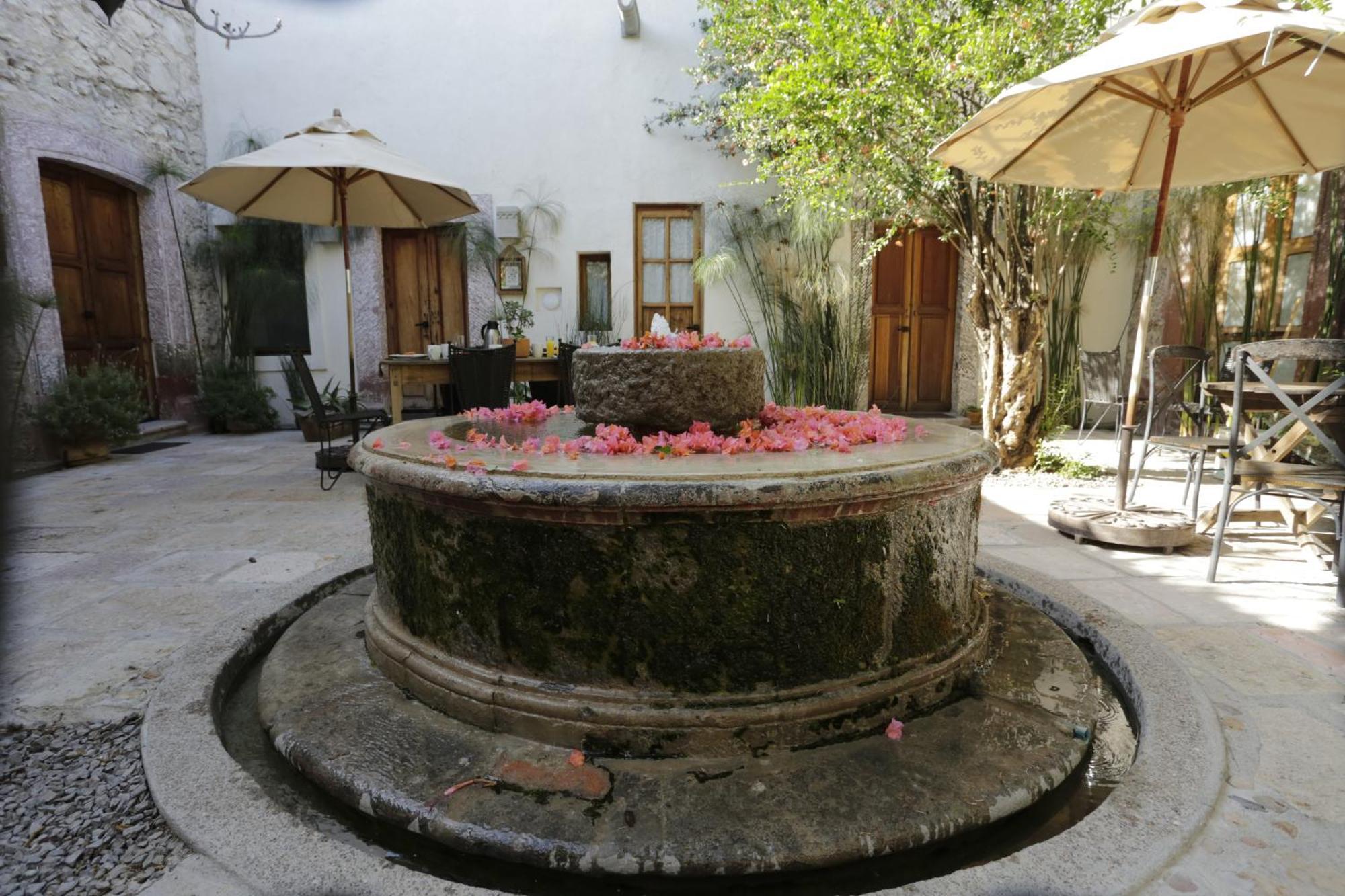 Orchid House San Miguel De Allende Luaran gambar