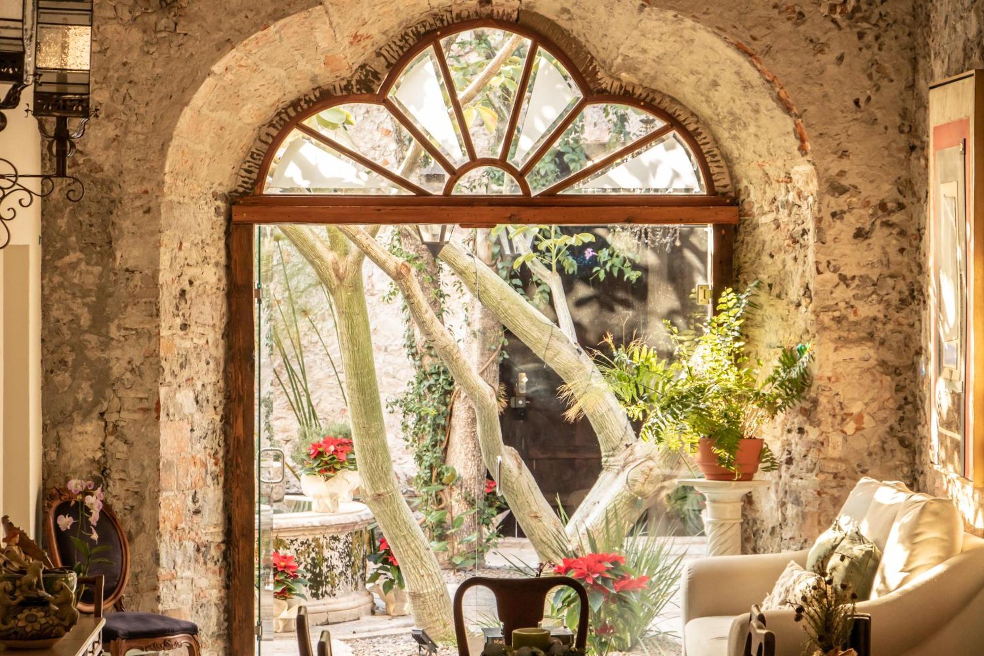 Orchid House San Miguel De Allende Luaran gambar