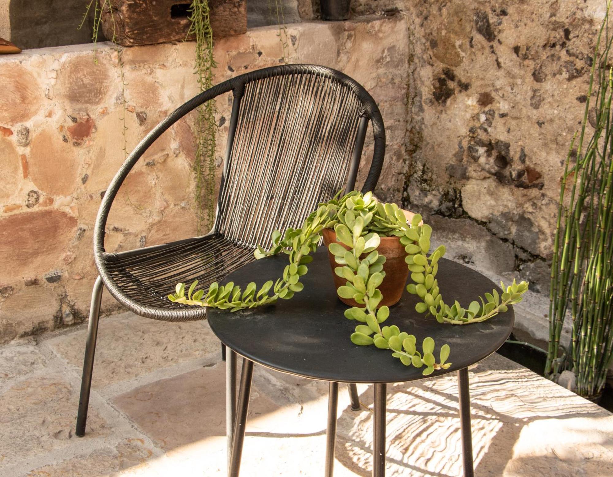 Orchid House San Miguel De Allende Luaran gambar